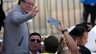 Colombia: Petro llega a las elecciones con el precedente de varios candidatos de izquierda que fueron asesinados