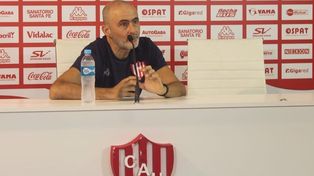 Piccato llegó al tate a fines de 2022 y bajo su conducción Unión obtuvo apenas dos triunfos en once presentaciones.