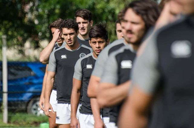 Ceibos realizará una concentración en Santa Fe