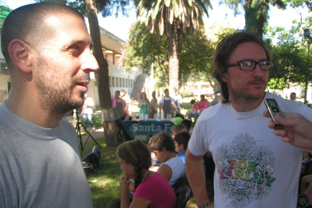 “El malestar del sujeto no se aborda sólo en un consultorio”