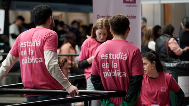 Por qué estudiar en la universidad pública
