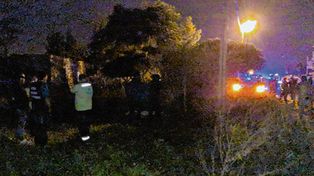 Violan y matan a una niña de 11 años en La Rioja