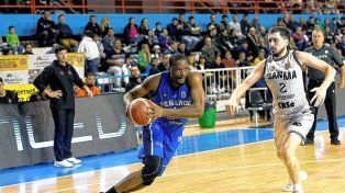 Peñarol y San Martín de Corrientes vuelven a escena en la Liga Nacional de Básquet.