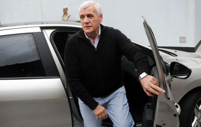 Antonio Caló