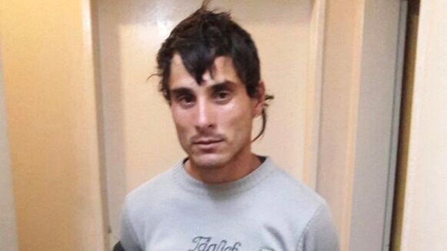 Fueron a denunciar a Wagner un día antes del crimen de Micaela, pero la jueza no estaba