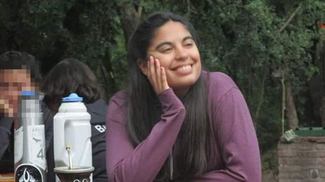 Hubo allanamientos y demoraron a un joven por la desaparición de Micaela García