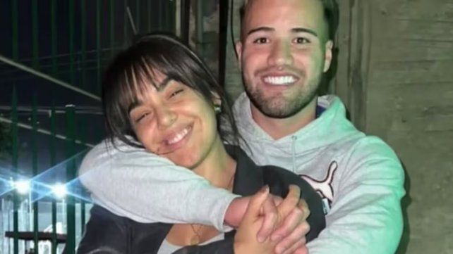 Ángela Leiva y Marcelo “Chelo” Weigandt se separaron luego de tres meses de relación
