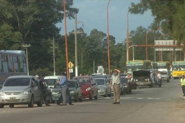 El lunes se abren los sobres para licitar las obras de la ruta provincial 1