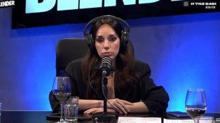 Tamara Pettinato: Hay un solo villano en esta historia y no soy yo