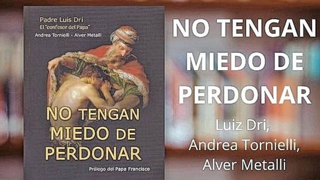 Padre Dri: dos libros que hablan de la humildad del fraile