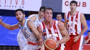 Unión quiere dar el golpe ante el encumbrado San Isidro en San Francisco