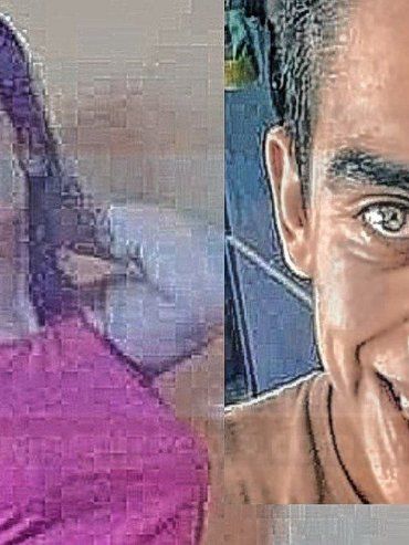 Kathaleya: con límites al periodismo, se realiza el segundo día del juicio contra los padres de la beba