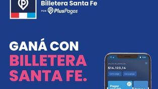 Billetera Santa Fe dio a conocer a los 14 primeros ganadores de los sorteos diarios de $500.000