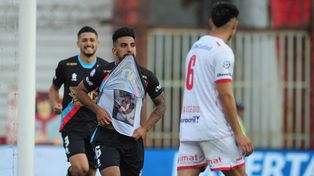 Arsenal se afianza arriba y Huracán terminó el año hundido