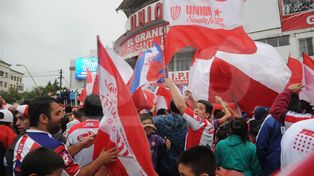 Unión dio a conocer los detalles para los hinchas que viajarán a Belo Horizonte