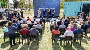 Cuatro empresas se radicarán en el Distrito del Conocimiento