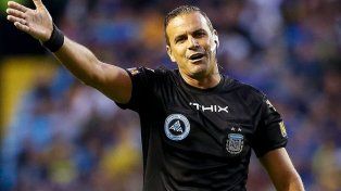 Ariel Penel dirigirá Platense-River, en el inicio de la Liga Profesional.