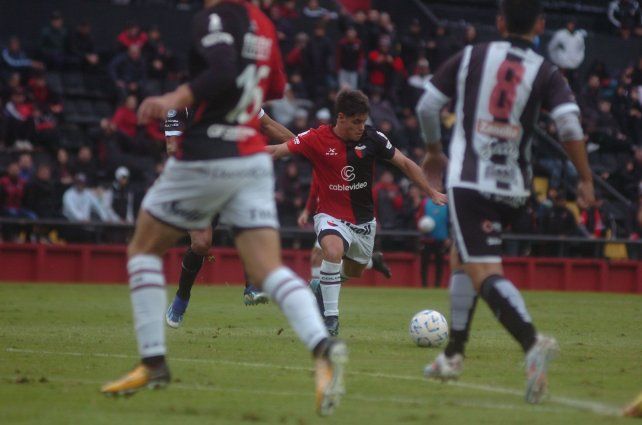 Talpone y el nuevo ciclo en Colón: Nos estamos adaptando al cambio