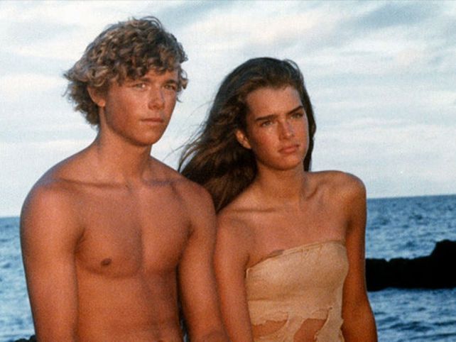 Brooke Shields cuenta cómo perdió la virginidad a los 22 años