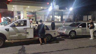 Operativos antipicadas: 35 vehículos al corralón y 19 positivos de alcoholemia