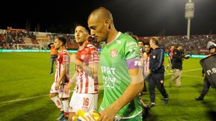 ¿Qué le pasó a Nereo Fernández?