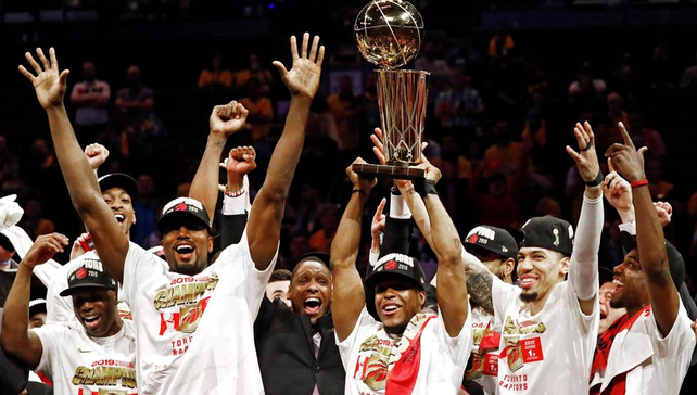 La temporada de la NBA arrancaría en diciembre