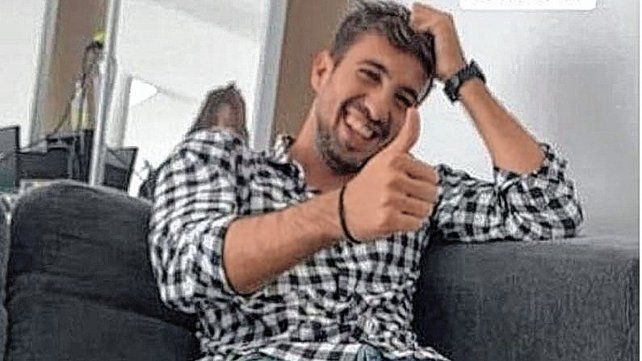 Gonzalo Calleja: la autopsia no pudo determinar que haya sido un homicidio