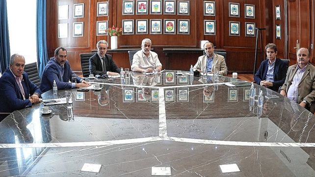 Carne: acuerdan cortes a precios accesibles para las fiestas
