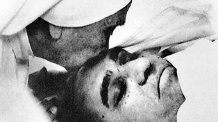 Júbilo de los salvadoreños por la beatificación de monseñor Romero