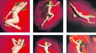 Herencia de Playboy: ¿mujer liberada o mujer objeto?