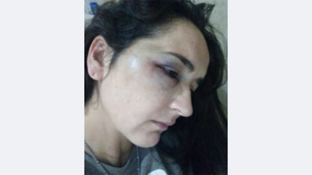 La mujer