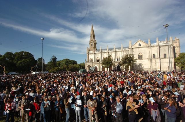 “Hubo muchos turistas en la ciudad durante este fin de semana largo
