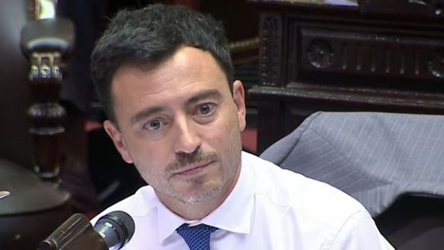 Al no juntar dos tercios de los miembros