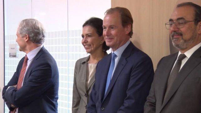 Llegarán 40 millones de dólares para mejorar caminos rurales