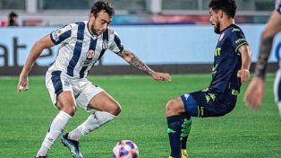 Es oficial: cambió el horario de Talleres-Unión