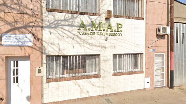 El festival es organizado por Amap Rosario