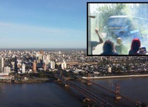 Hoteleros esperan un 90% de ocupación por el partido de Boca por Copa Argentina en Santa Fe