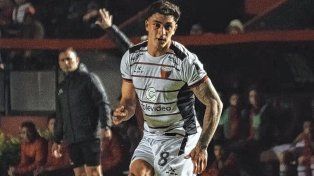 Joel Soñora está muy cerca de rescindir su contrato con Colón.