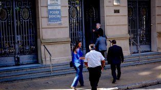 Fernando Báez Sosa: testigo vio como Thomsen le daba puntinazos