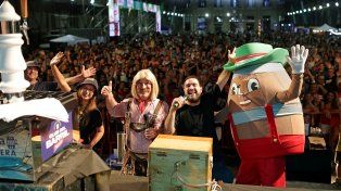Festivales para disfrutar en Santa Fe Capital