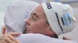 Romina Imwinkelried consiguió la primera medalla argentina en los Juegos: Lo soñé mucho tiempo