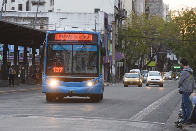 Un sistema que nació con el boleto picado
