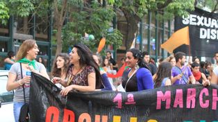 Personas trans siguen sin ser reincorporadas al municipio de Paraná