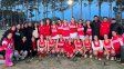 El Torneo Oficial de Damas sólo tendrá actividad en el ascenso