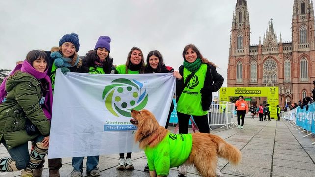 Síndrome de Phelan-McDermid: la enfermedad genética que busca salir del anonimato en Argentina