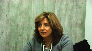 La ministra de Infraestructura Silvina Frana se aisló porque su padre dio positivo de coronavirus