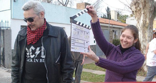 El cine bizarro rosarino suma una nueva pel&iacute;cula de zombies