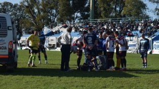 Ahora el Consejo Federal de AFA deberá tomar una determinación con Gimnasia de Concepción del Uruguay.