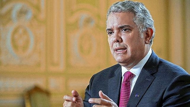 La UE alertó sobre la violencia electoral en Colombia