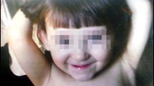Hallan a una ni&ntilde;a salvaje en Siberia